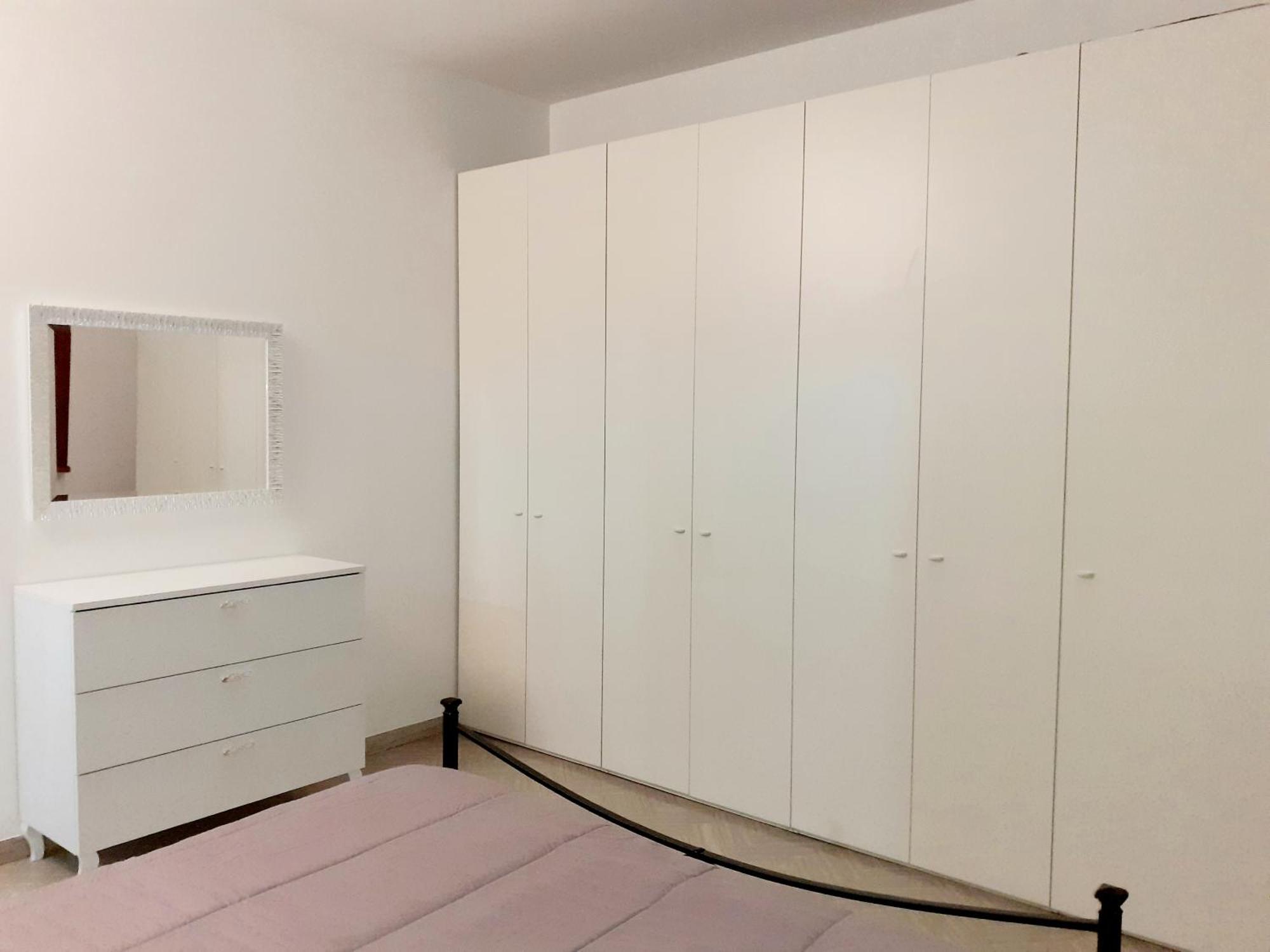 La Casa Di Claudia Appartamento Firenze