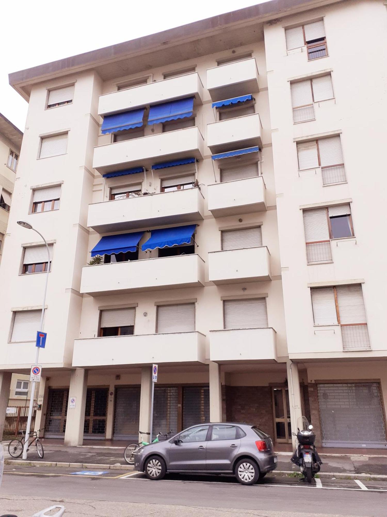 La Casa Di Claudia Appartamento Firenze