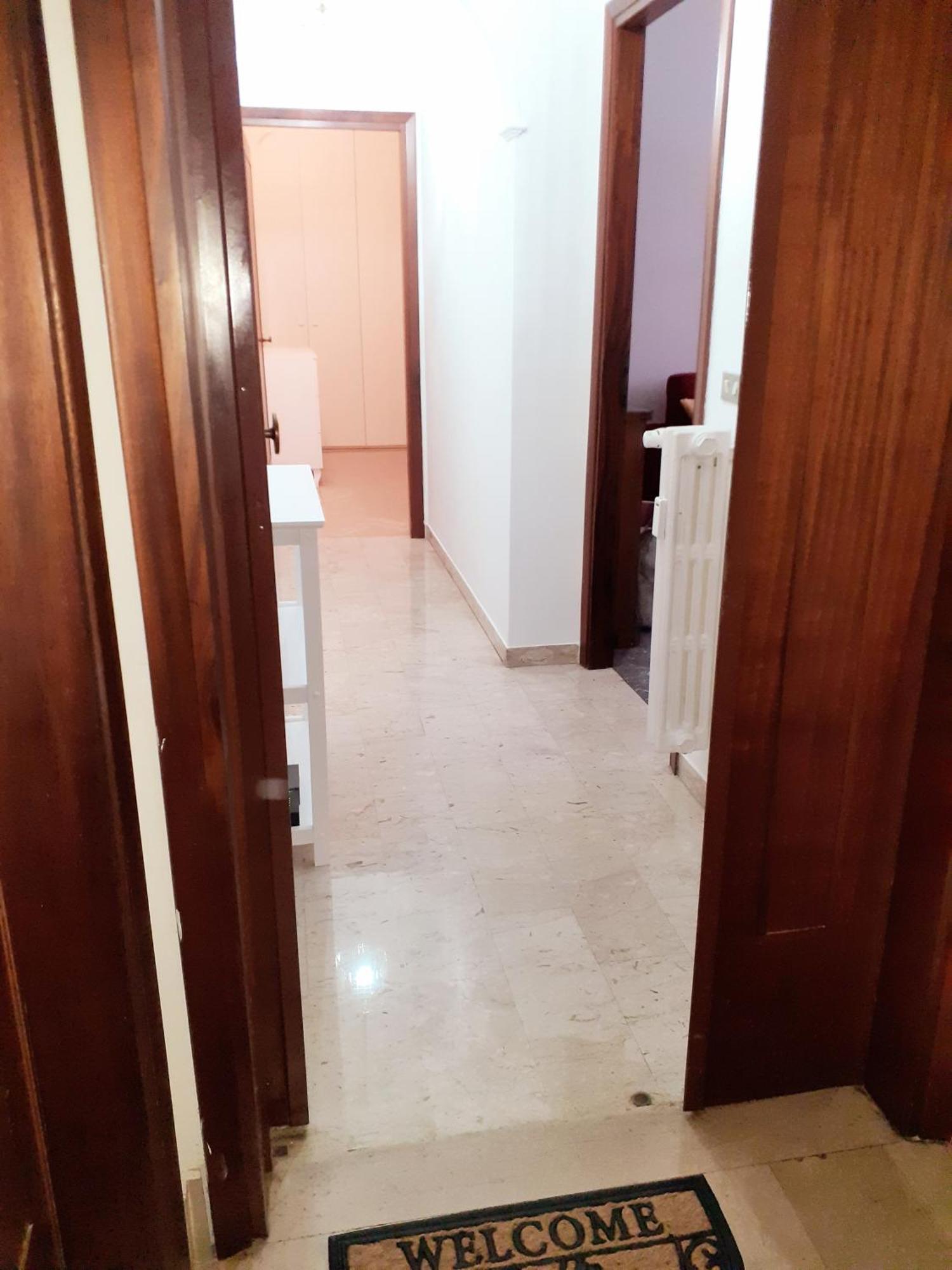 La Casa Di Claudia Appartamento