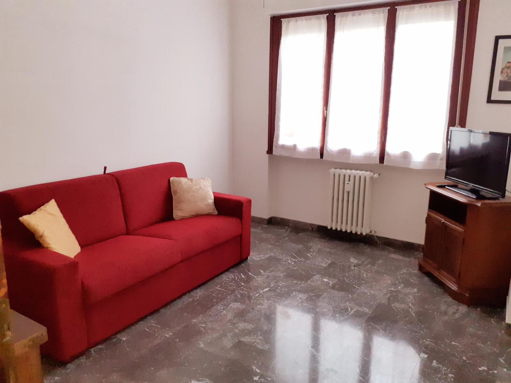 Appartamento La Casa Di Claudia Firenze