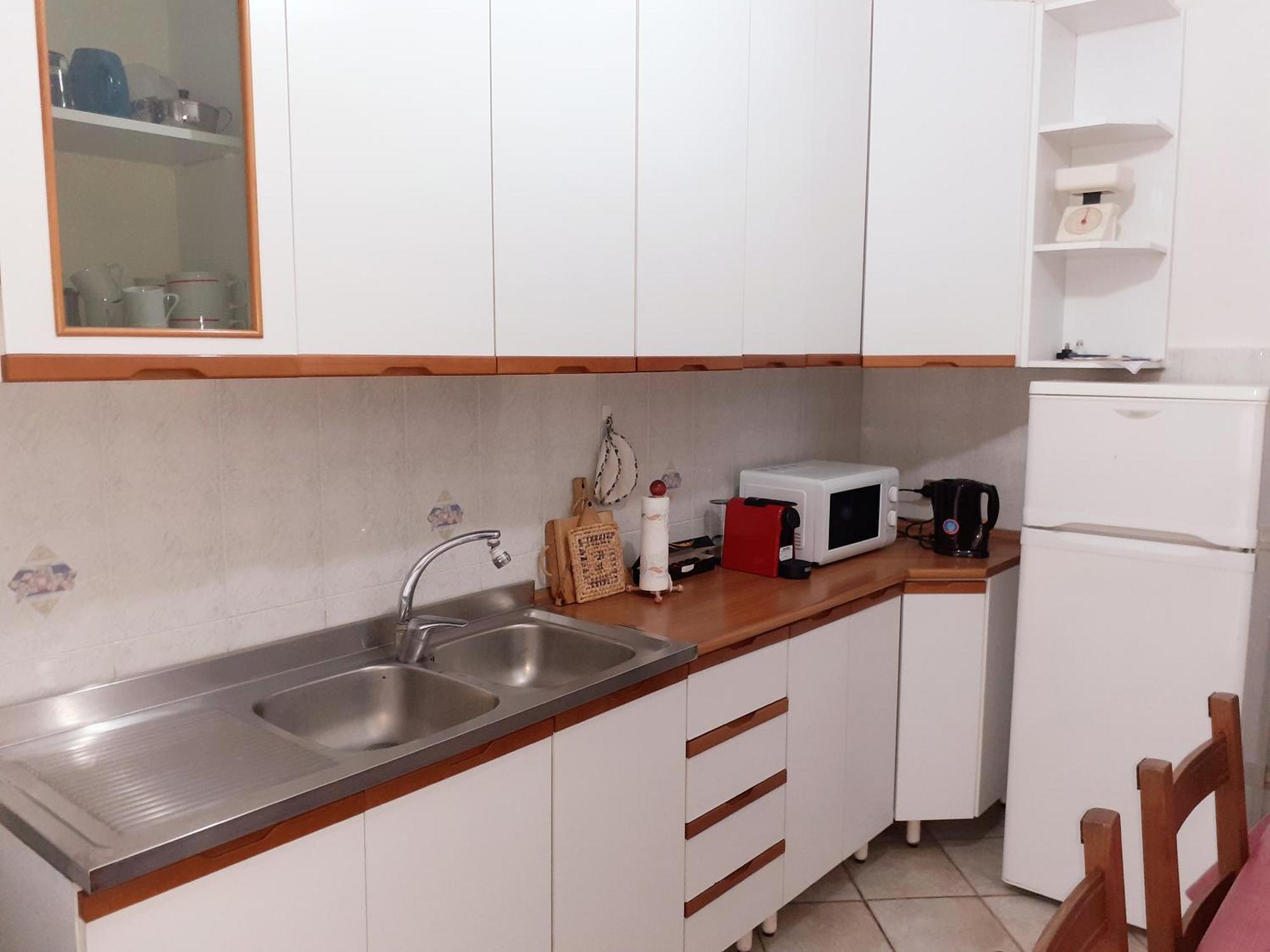 La Casa Di Claudia Appartamento